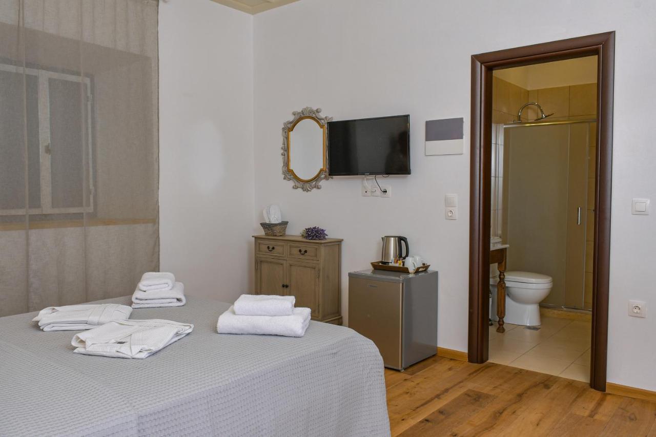 Mansion Dasi Spetses Town
