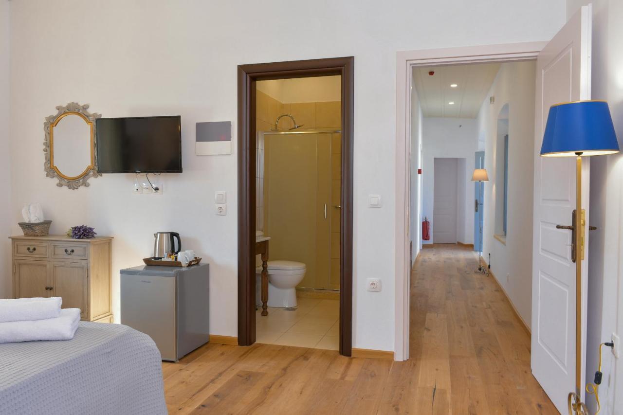 Mansion Dasi Spetses Town