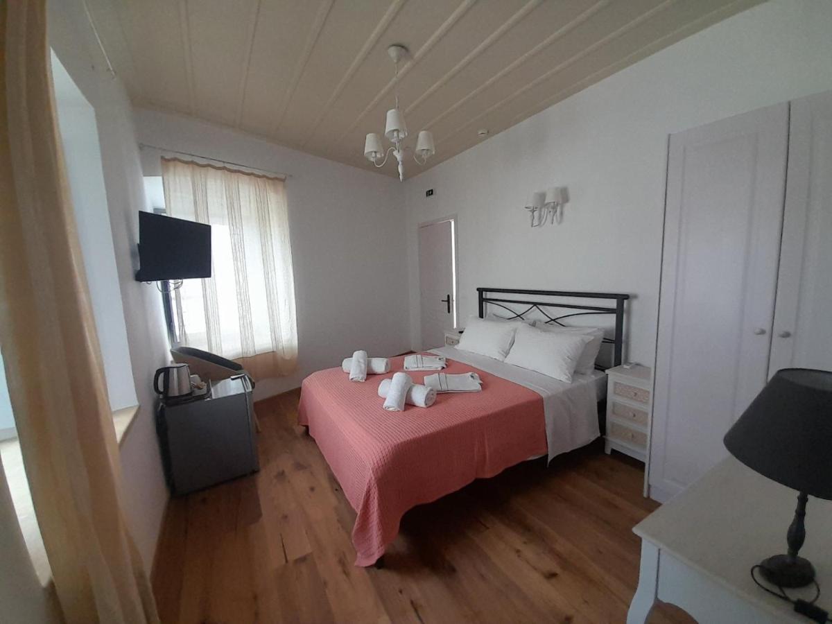 Bed & Breakfast Mansion Dasi