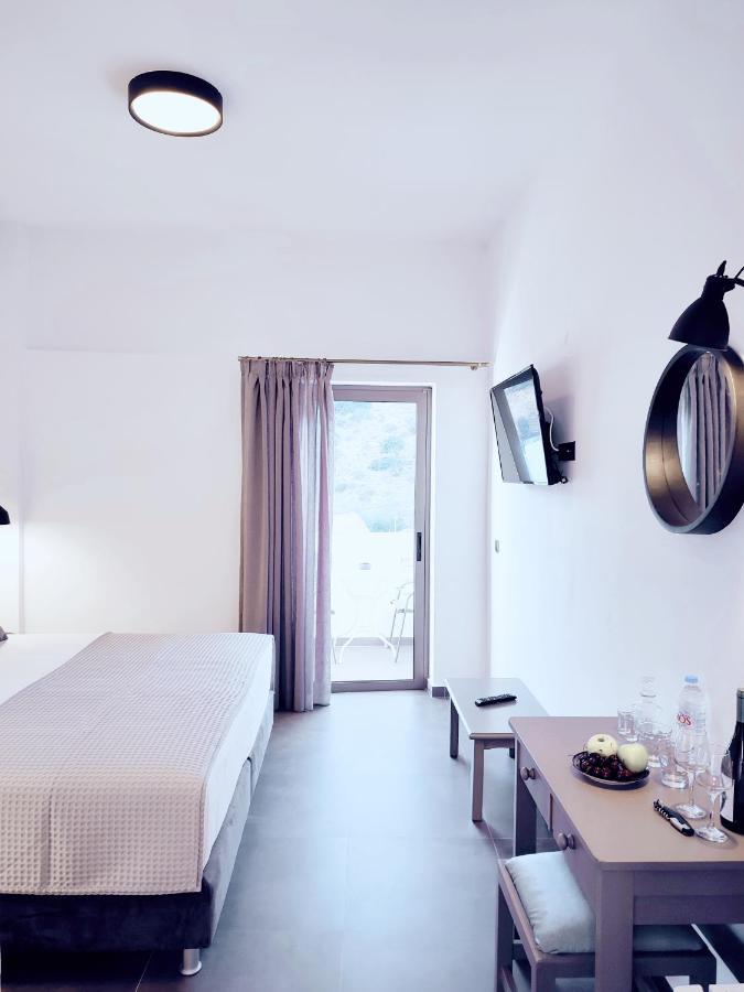 Apartment Lefka Ori - Agia Galini (Crete)