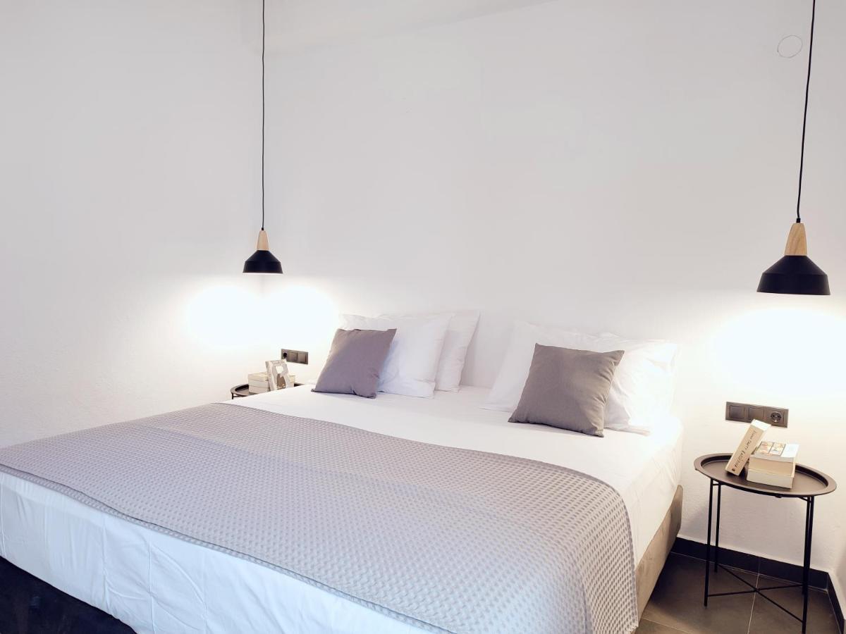 Lefka Ori - Apartment