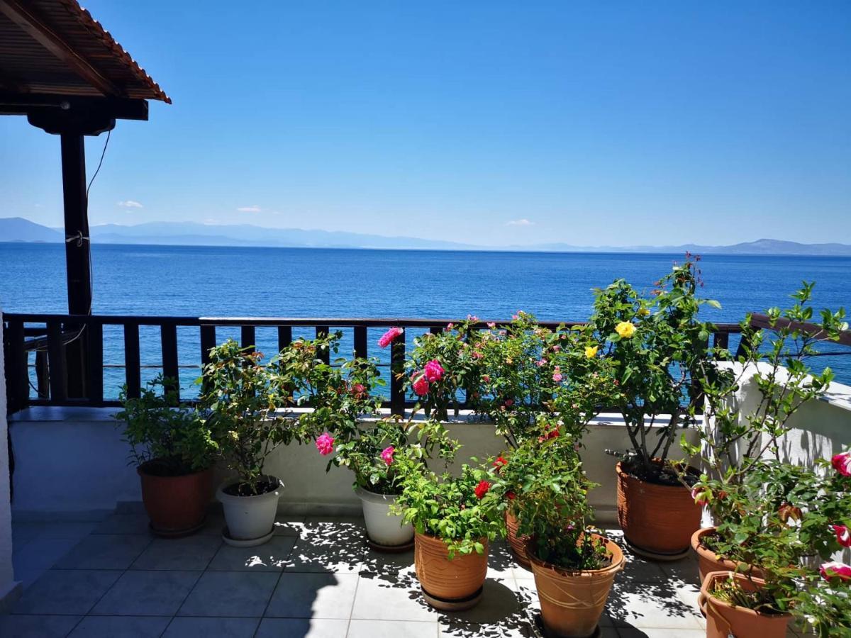 Maria's Aparthotel