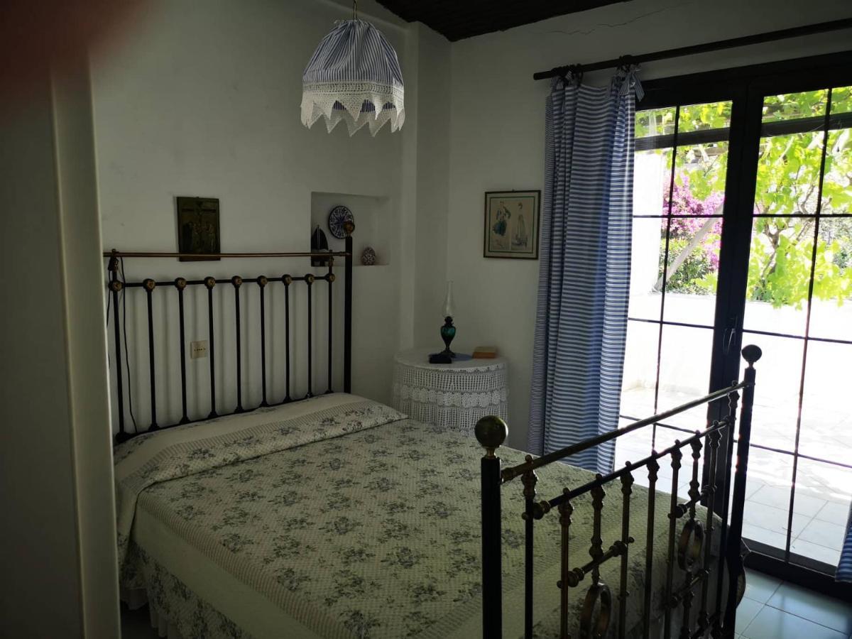 Maria's Aparthotel *