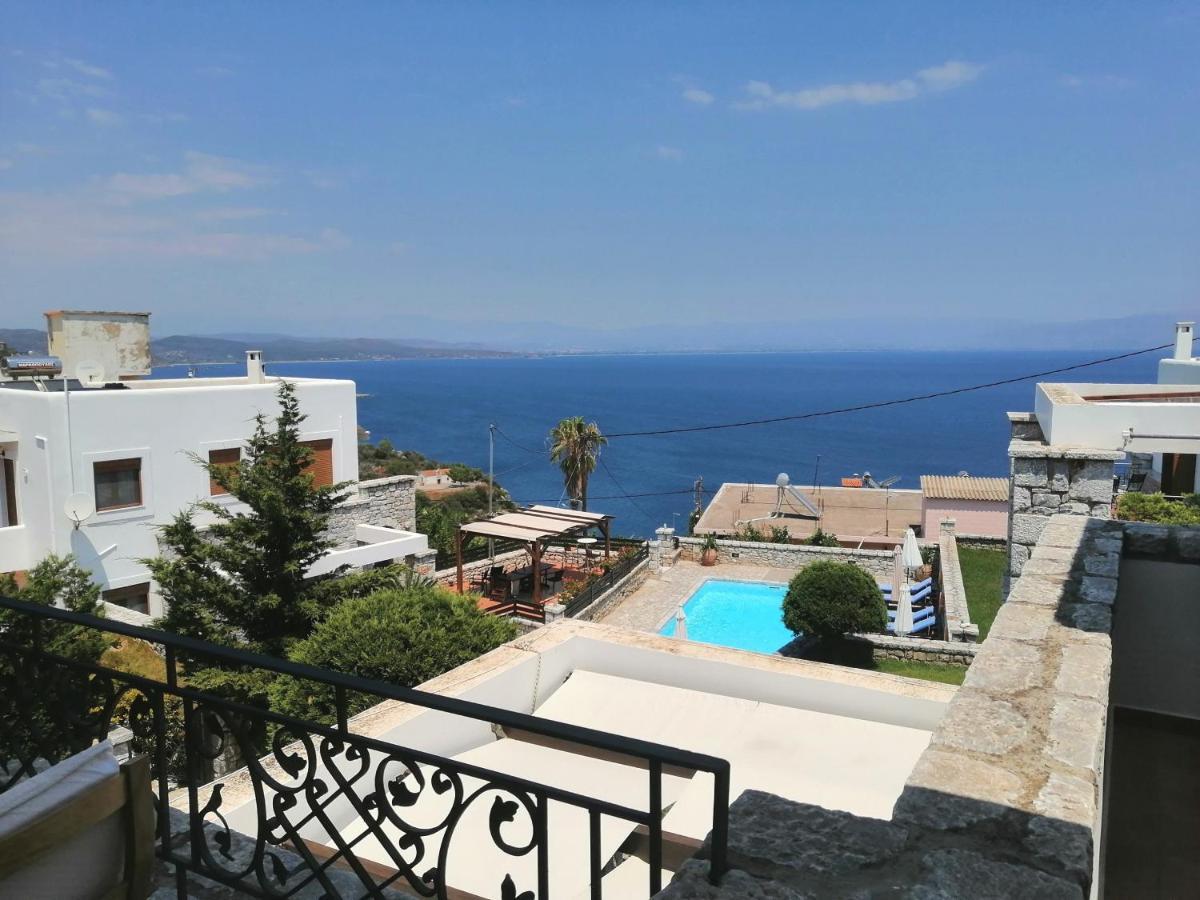Apartment Malvazios #7