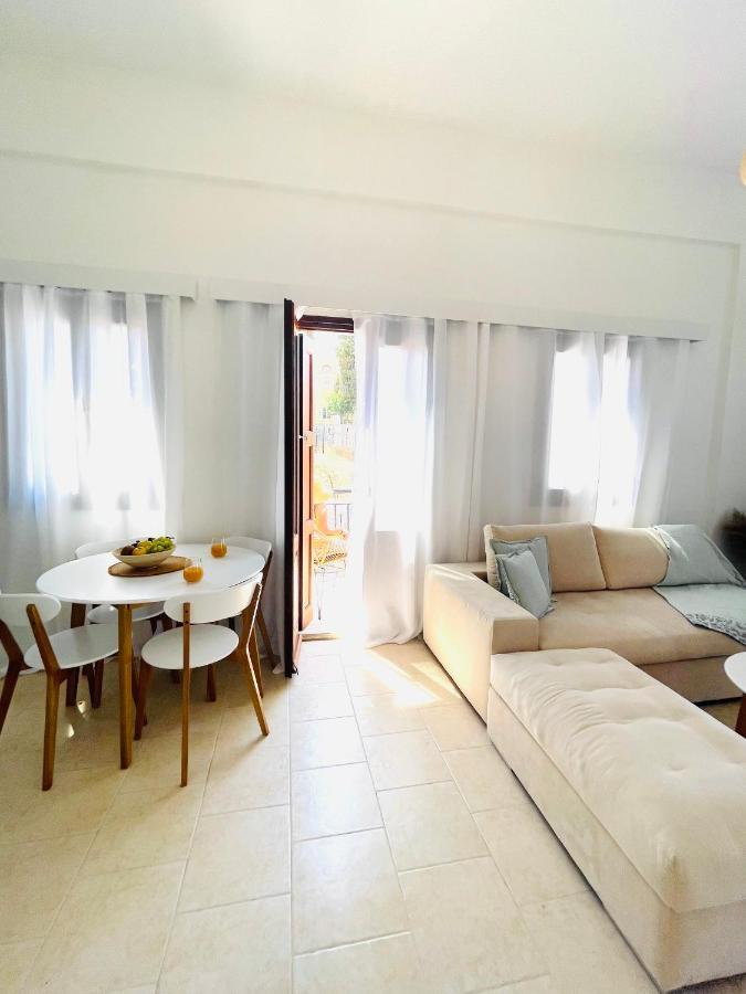 Casa Chara * Symi