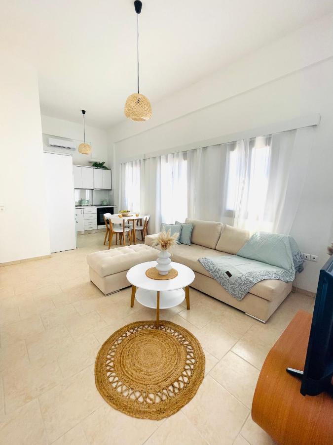 Casa Chara Symi