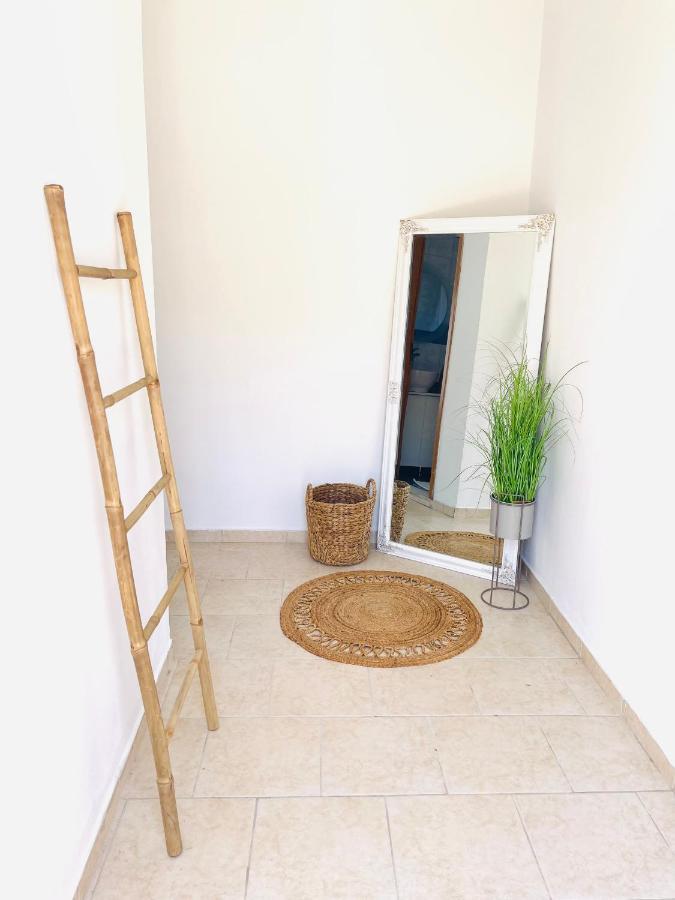 Casa Chara Symi