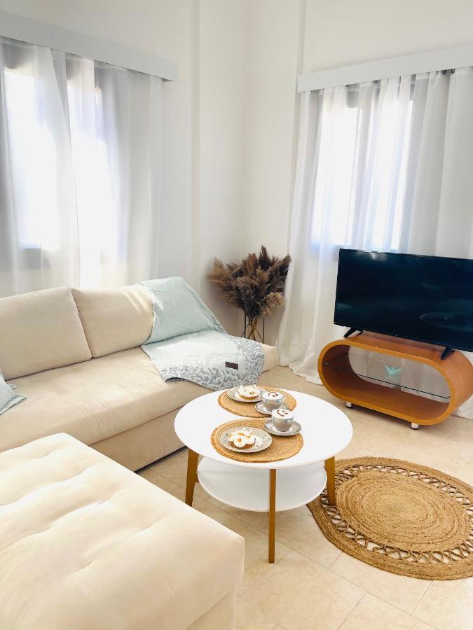 Casa Chara Apartment Symi