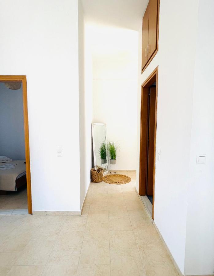 Casa Chara Apartment