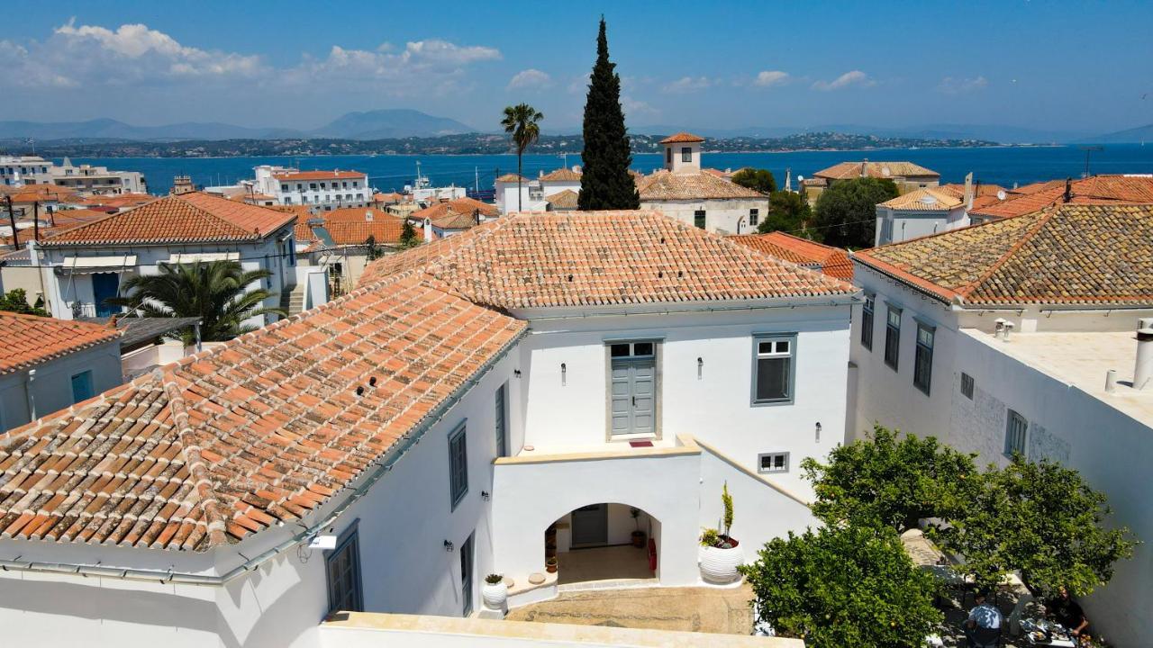 Bed & Breakfast Mansion Dasi *