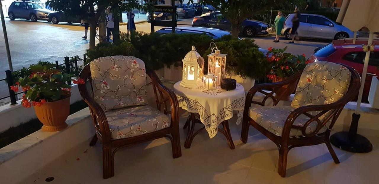 Moras Aparthotel Paralia Katerinis