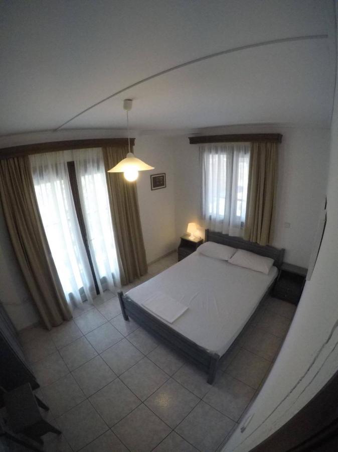 Aparthotel Moras