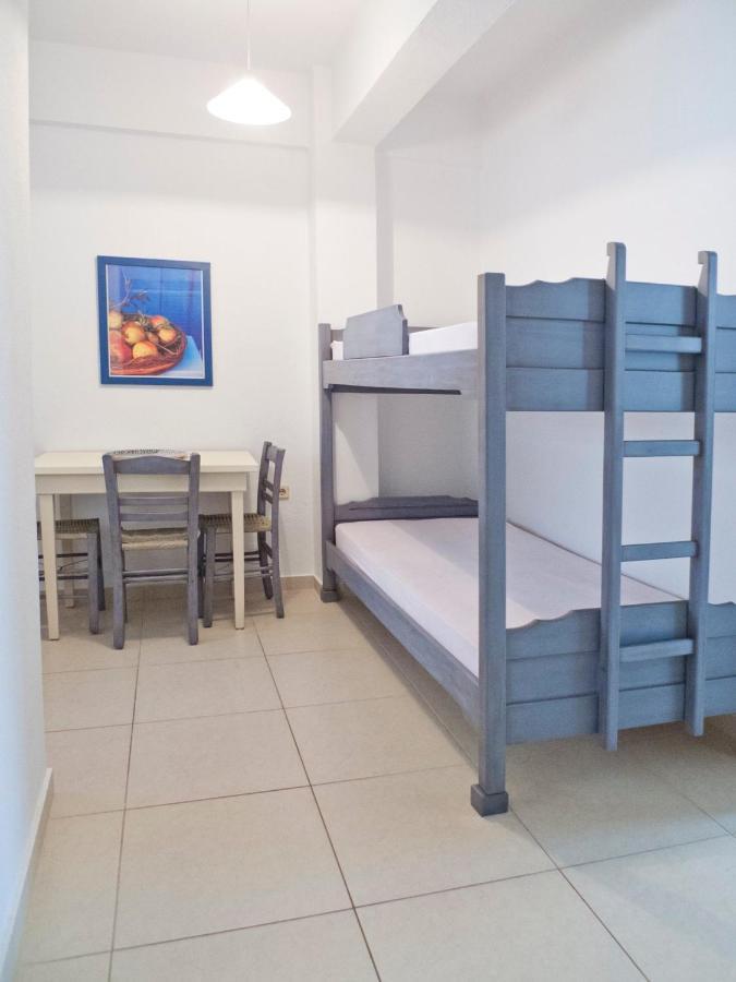 Moras Aparthotel *