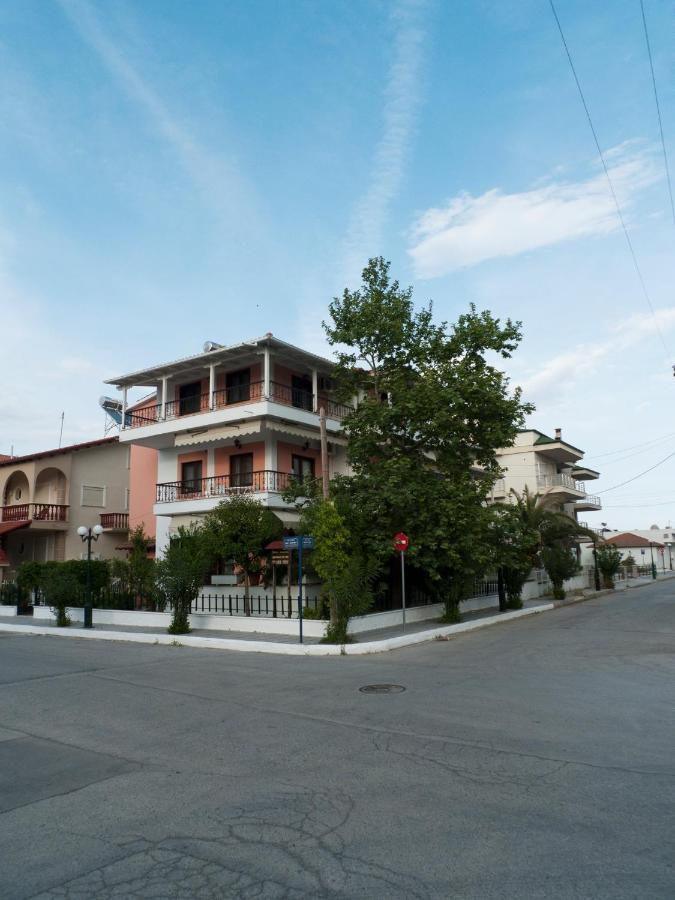 Aparthotel Moras *