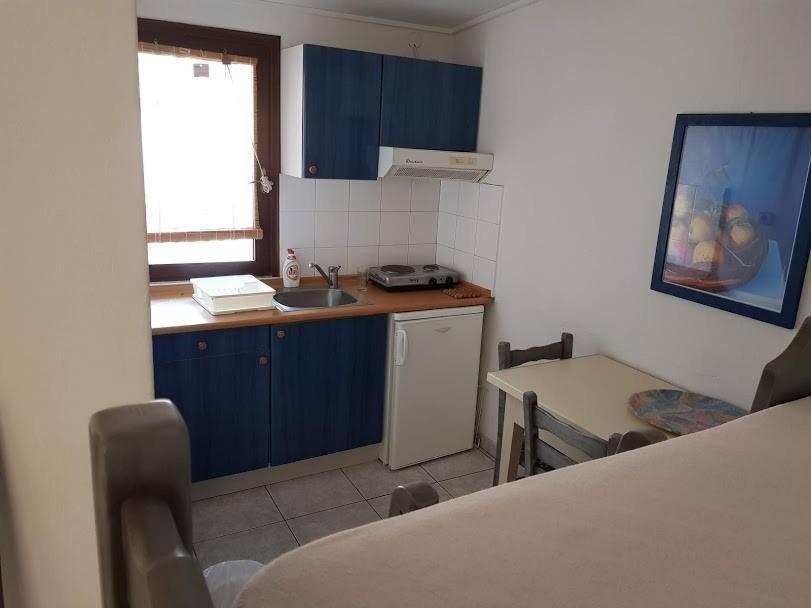 Moras Aparthotel Paralia Katerinis
