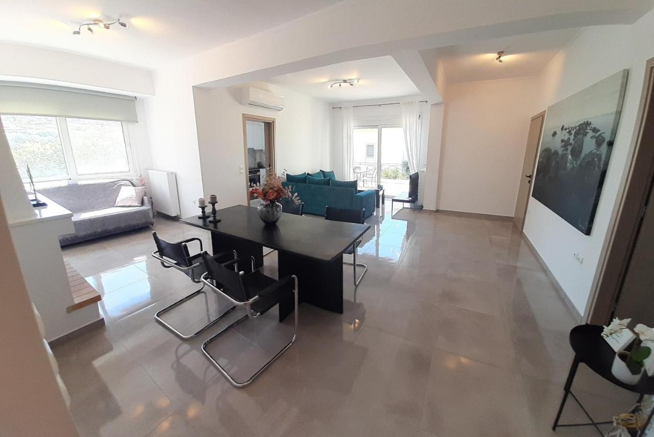 Sea View Apartment
