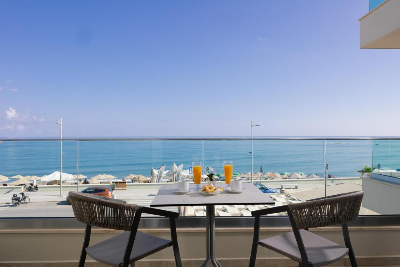 Aparthotel Batis