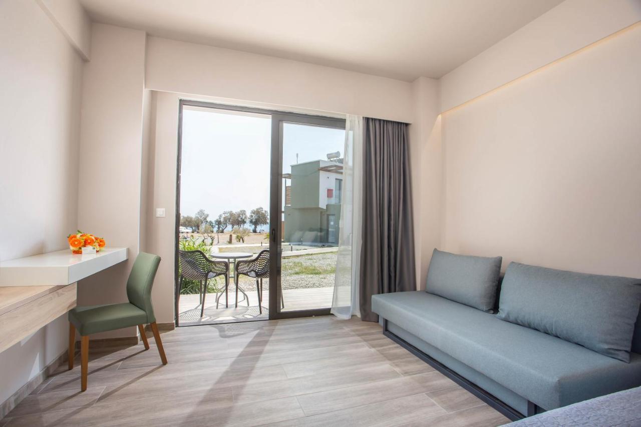 Hotel Ampelia Seaside
