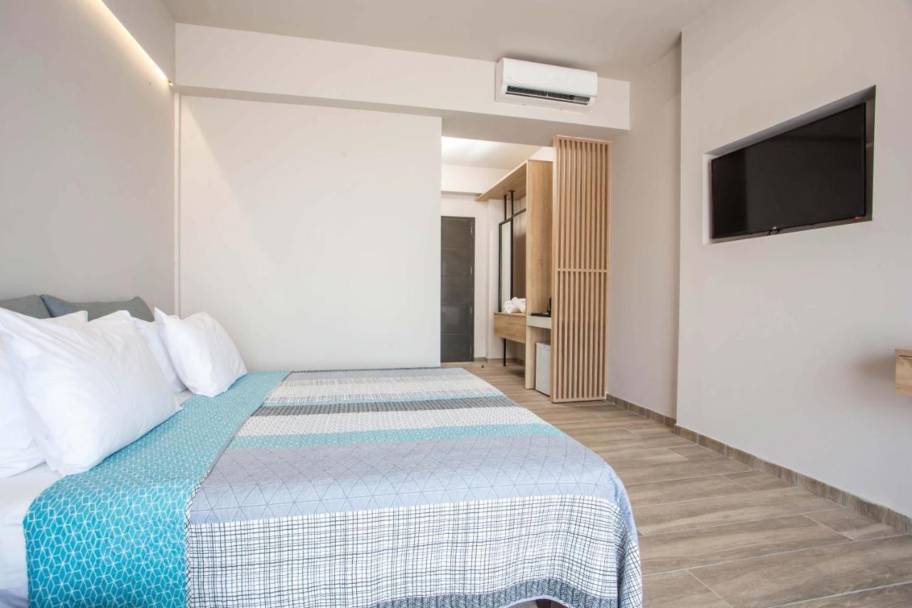 Hotel Ampelia Seaside