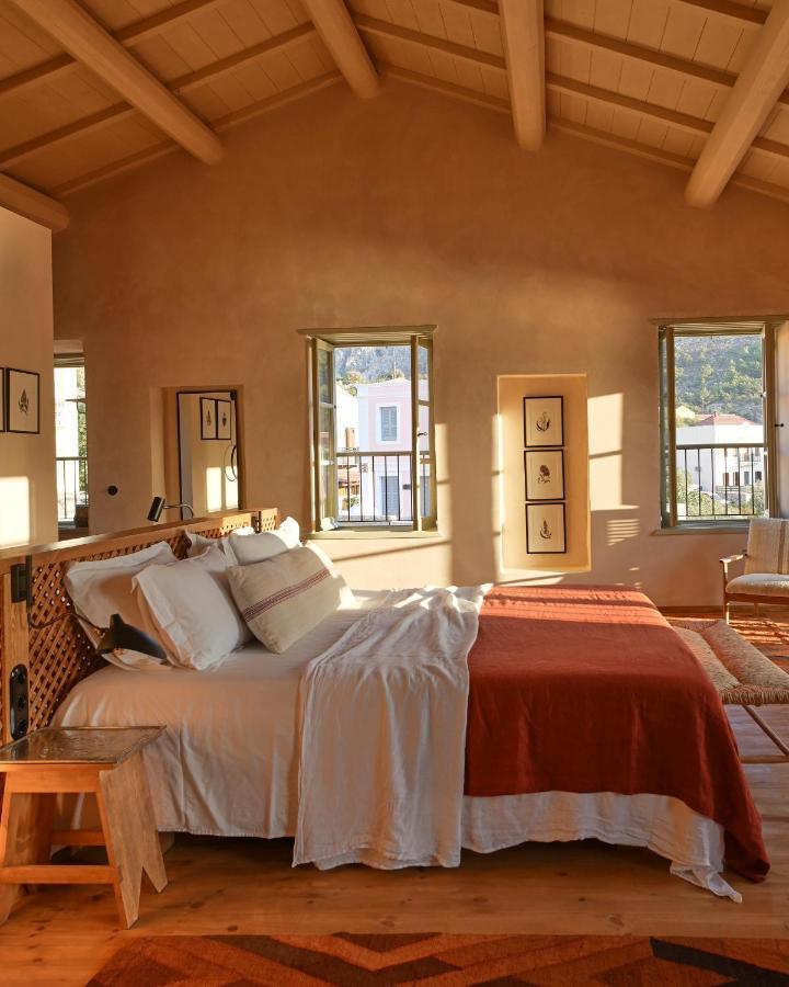 Casa Mediterraneo Hotel