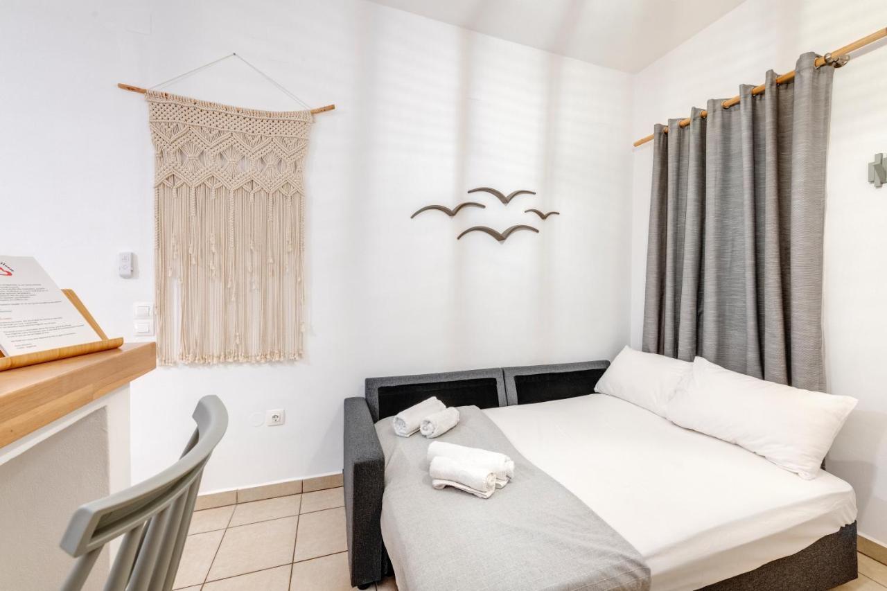 Cova Philoxenia House *