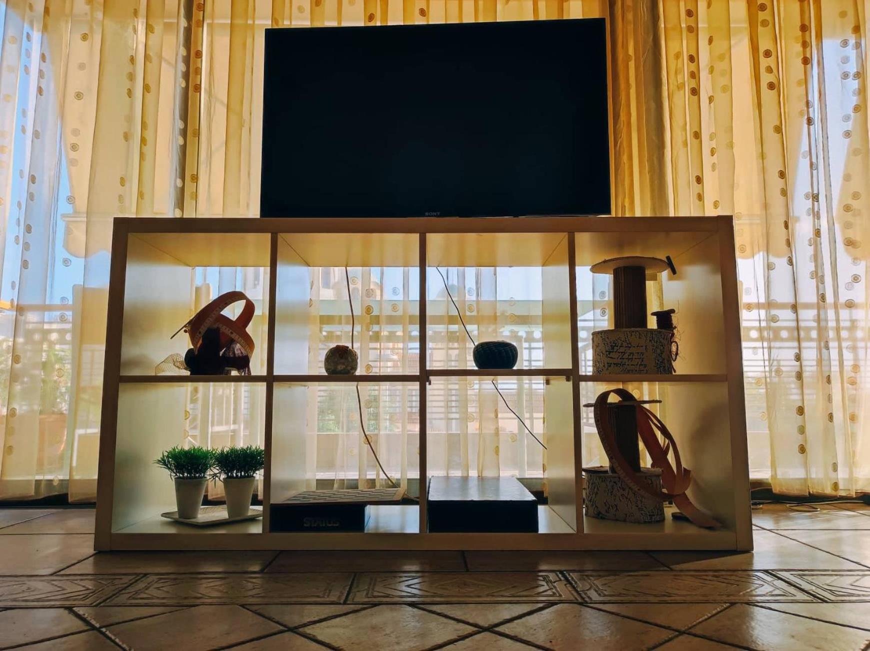 3bd In The Center - Self Check In Apartment *