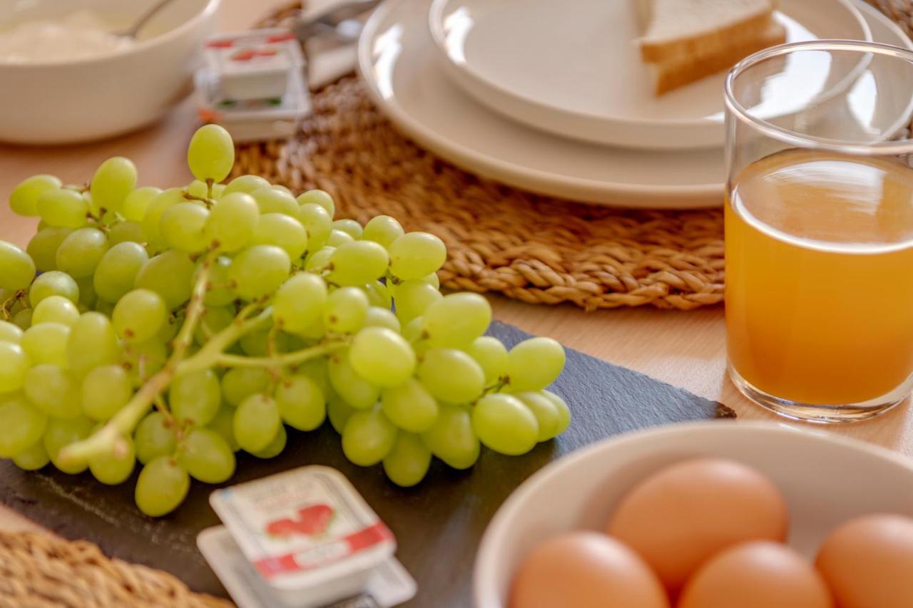 Holiday home Cova Philoxenia House Ermoupoli