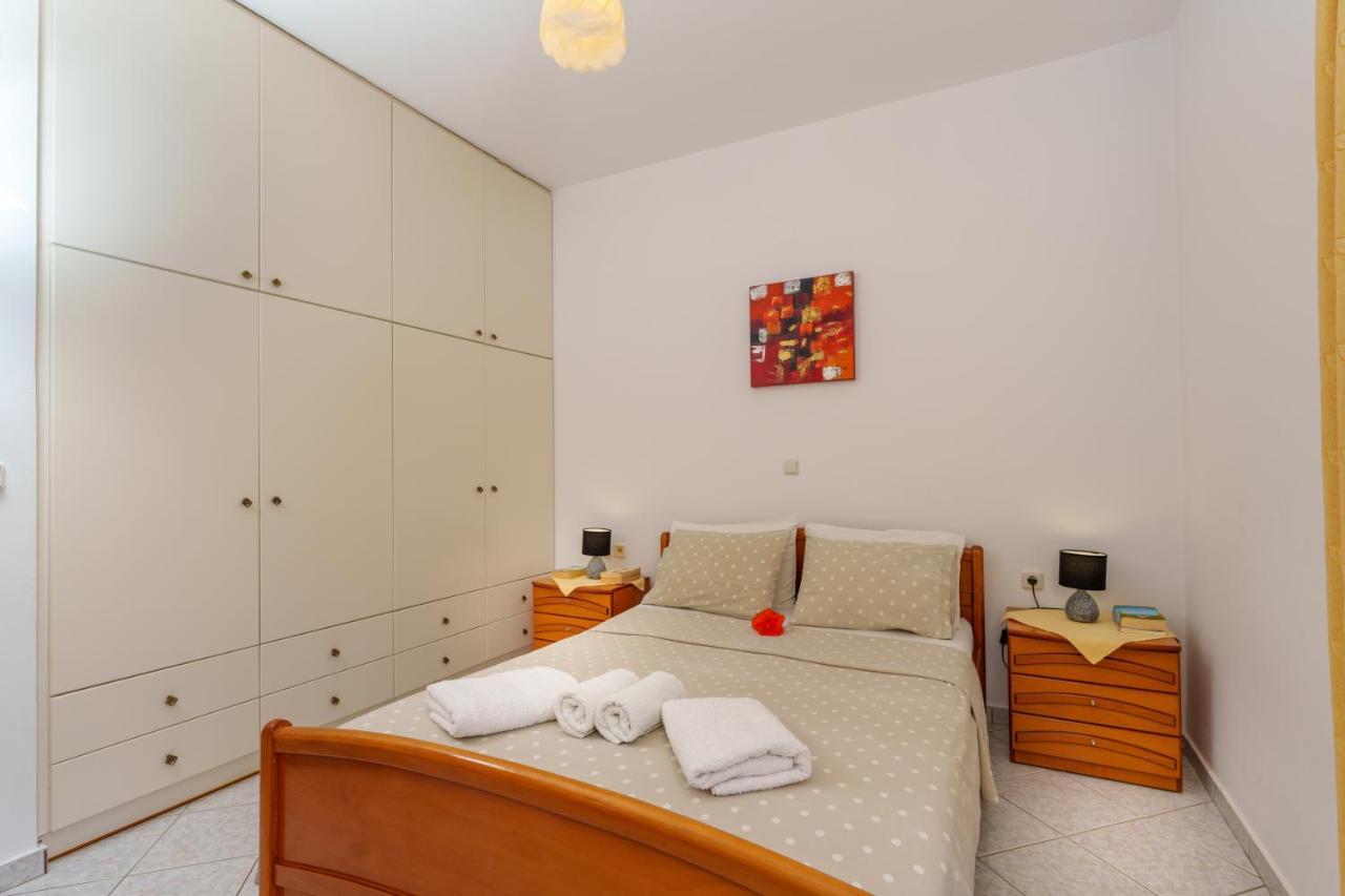 Apartment Hara's 1 *