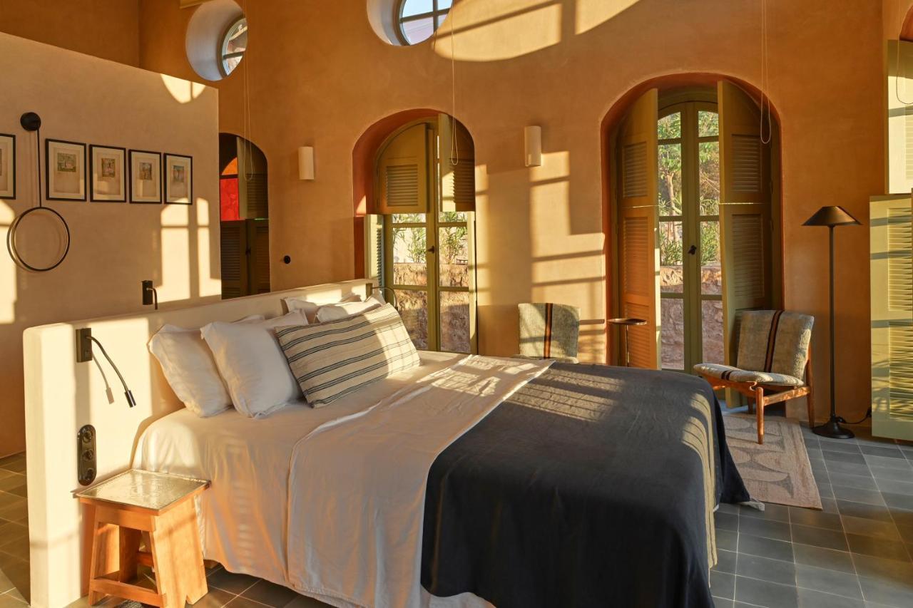 Hotel Casa Mediterraneo Megisti