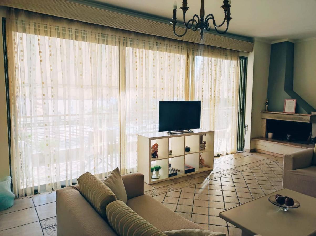 Apartment 3bd In The Center - Self Check In