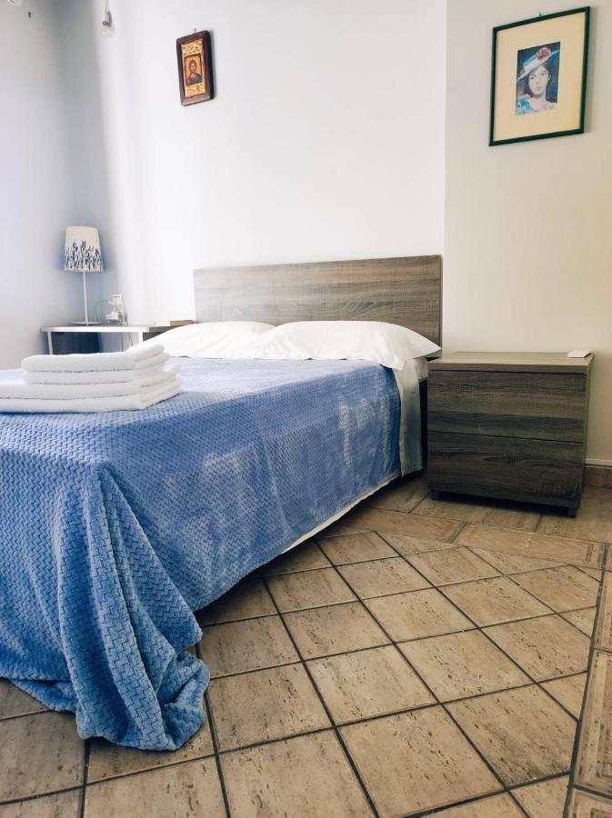 Apartment 3bd In The Center - Self Check In Patras