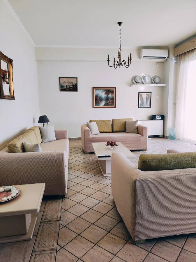 Apartment 3bd In The Center - Self Check In *
