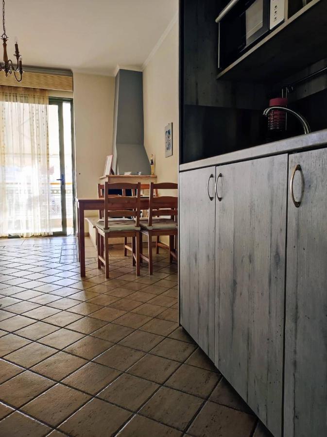 3bd In The Center - Self Check In * Patras