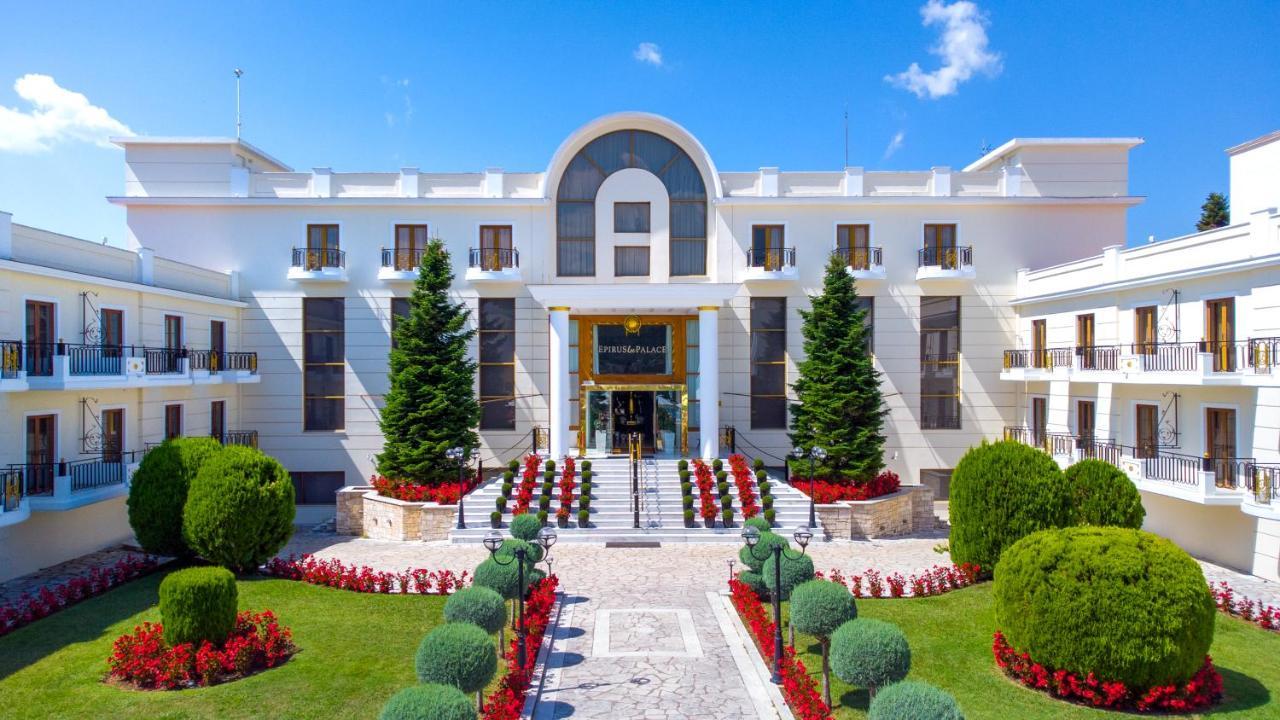 Epirus Palace Congress & Resort