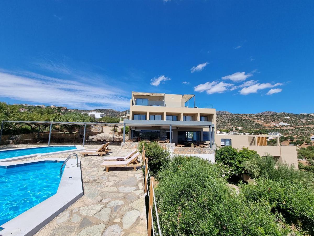 Meliti (adults Only) 4*