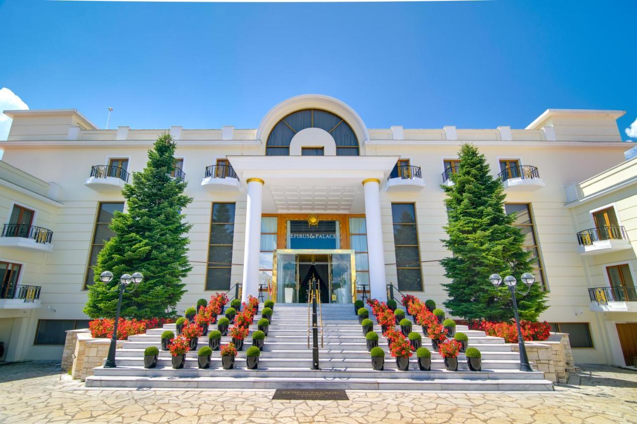 Epirus Palace Congress & Resort 5*