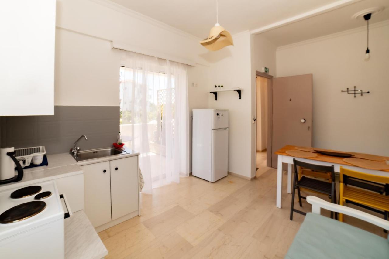 Memi Apartment Koroni (Messinia)