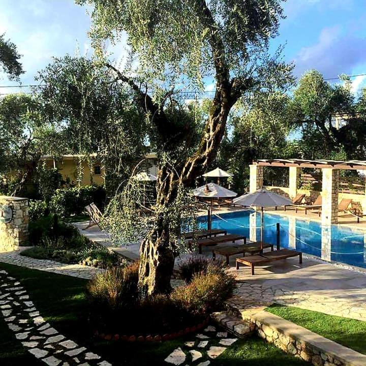 Guest house Vassilis