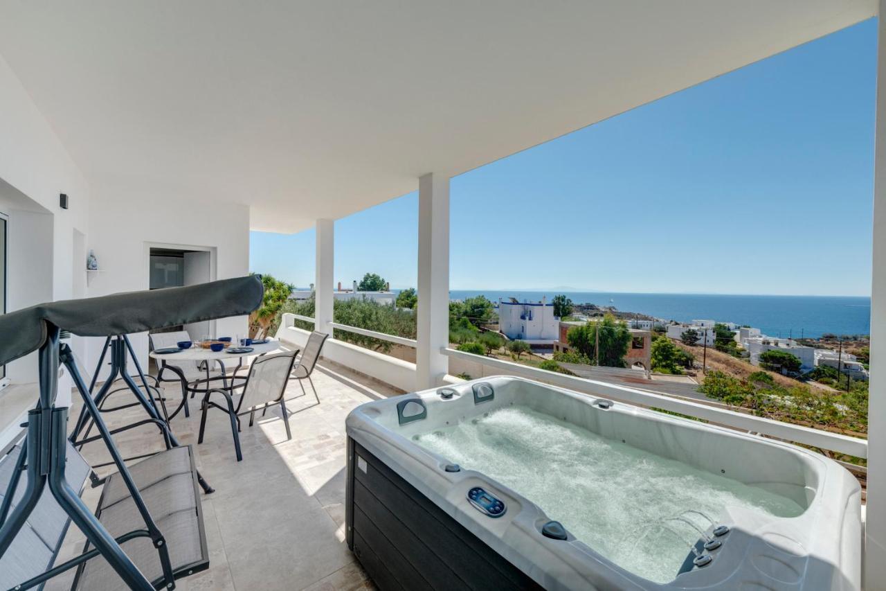 Holiday home Captain View *