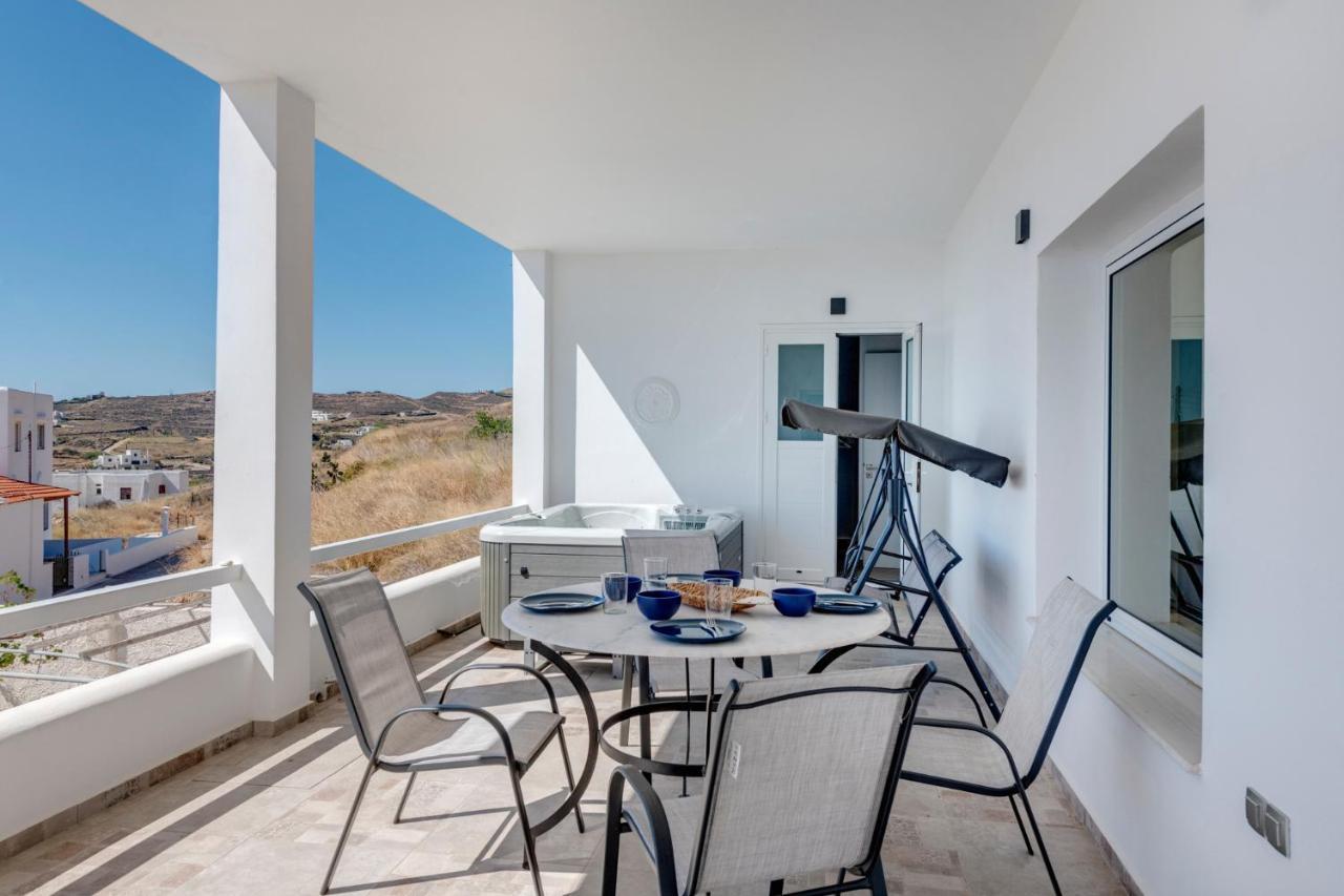 Holiday home Captain View