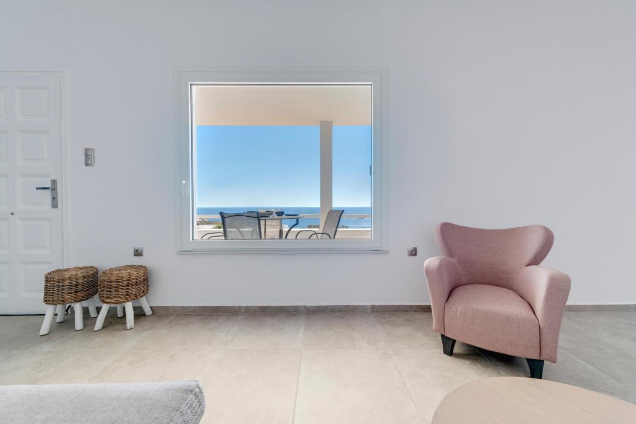 Captain View Holiday home Megas Gialos - Nites