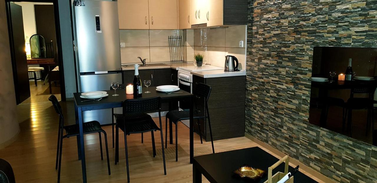 Apartment Olympus House με μοναδική θέα *