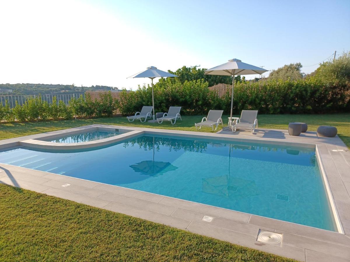 Merastri Villa Asterion