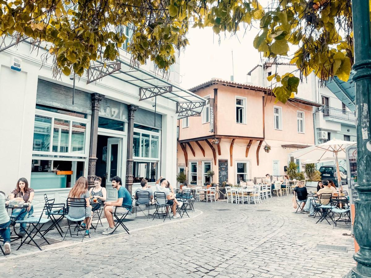 Apartment Cozy House Old Town - Menohomes 1 Xanthi