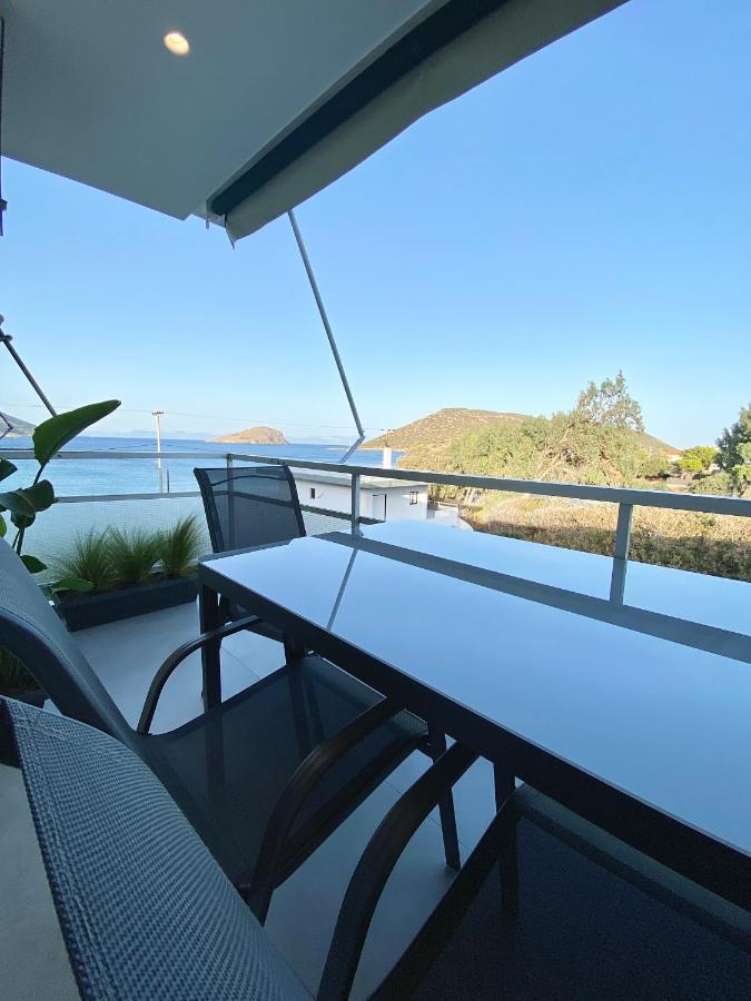 Seafront By C2c Architects *