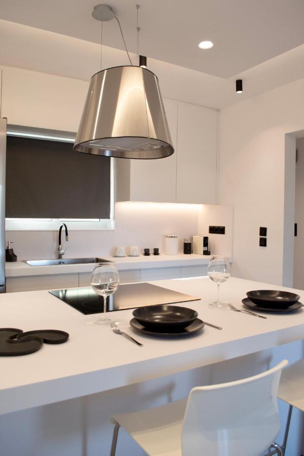 Seafront By C2c Architects Apartment *