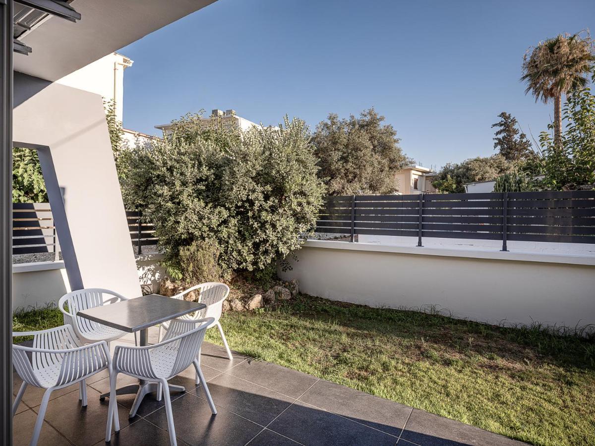 Aparthotel Nontas 3*