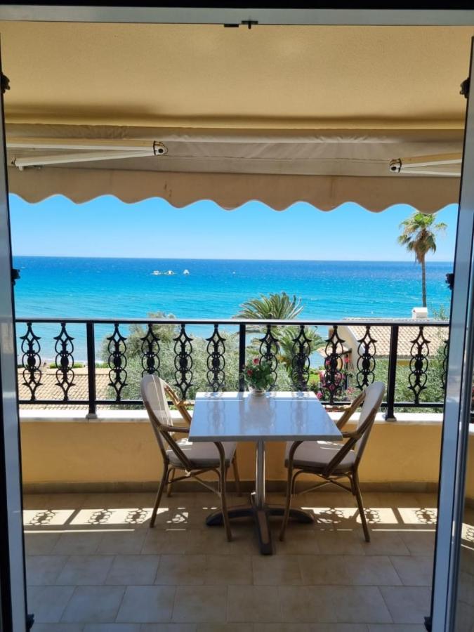 Apartment Type Aa5rcocomat Bed Quality Glyfada (Corfu)