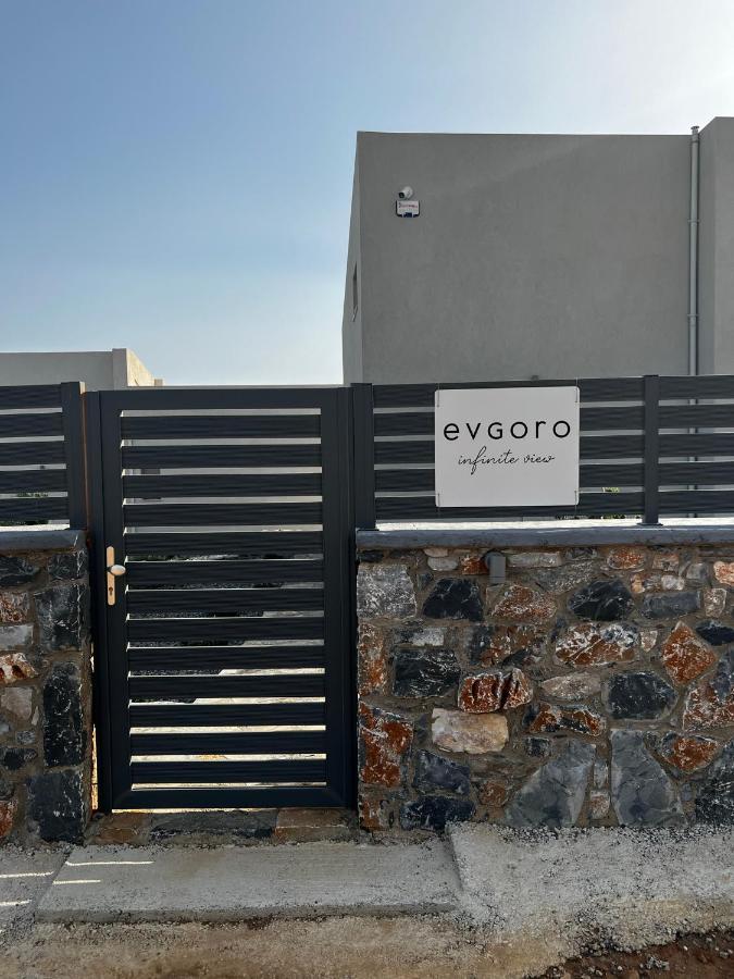 Evgoro - Infinite View Villa
