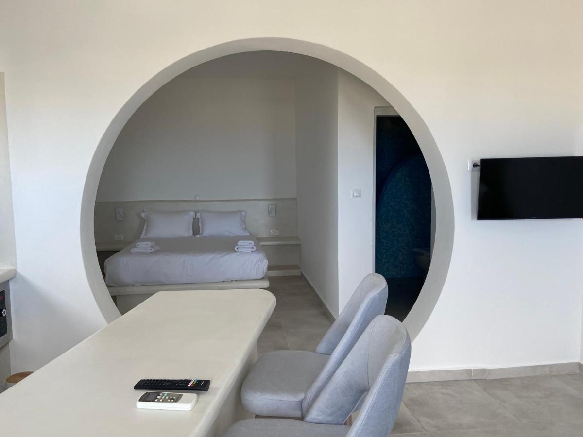Ena Santorini Holiday home